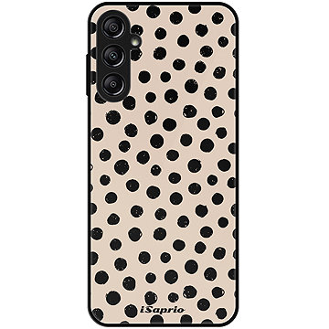 

iSaprio Lesklé pouzdro Dotted - Samsung Galaxy A14 / A14 5G