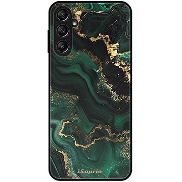 

iSaprio Lesklé pouzdro Emerald - Samsung Galaxy A14 / A14 5G