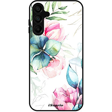 

iSaprio Lesklé pouzdro Flower Art 01 - Samsung Galaxy A15 / A15 5G