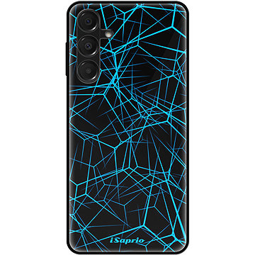 

iSaprio Lesklé pouzdro Abstract Outlines 12 - Samsung Galaxy A16 5G