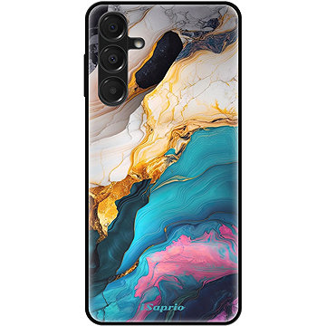 

iSaprio Lesklé pouzdro Color Marble 21 - Samsung Galaxy A16 5G