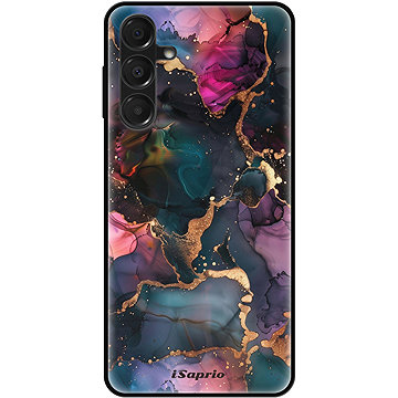 

iSaprio Lesklé pouzdro Dark Marble 10 - Samsung Galaxy A16 5G