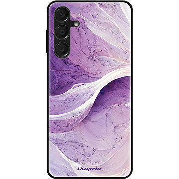 

iSaprio Lesklé pouzdro Purple Paint 10 - Samsung Galaxy A16 5G