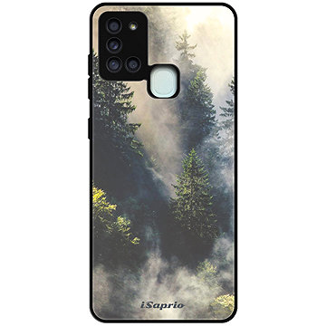 

iSaprio Lesklé pouzdro Forrest 01 - Samsung Galaxy A21s