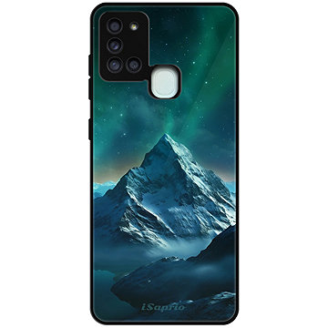 

iSaprio Lesklé pouzdro Aurora 01 - Samsung Galaxy A21s