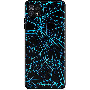 

iSaprio Lesklé pouzdro Abstract Outlines 12 - Samsung Galaxy A22 5G