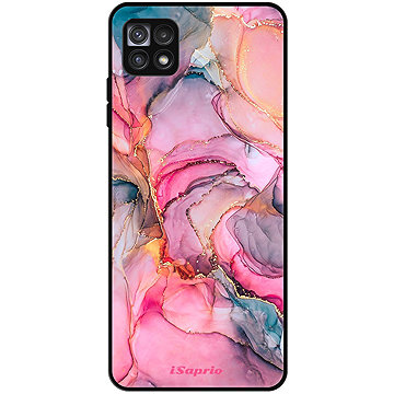 

iSaprio Lesklé pouzdro Golden Pastel - Samsung Galaxy A22 5G