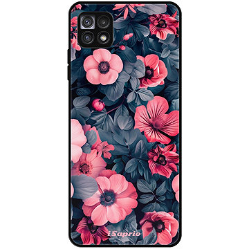 

iSaprio Lesklé pouzdro Blossom Harmony 10 - Samsung Galaxy A22 5G