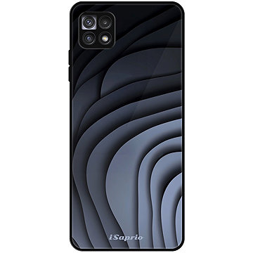 

iSaprio Lesklé pouzdro Dark Waves 10 - Samsung Galaxy A22 5G