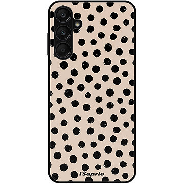 

iSaprio Lesklé pouzdro Dotted - Samsung Galaxy A25 5G