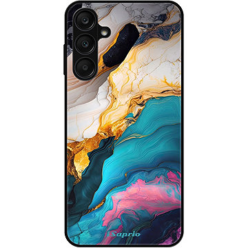 

iSaprio Lesklé pouzdro Color Marble 21 - Samsung Galaxy A25 5G