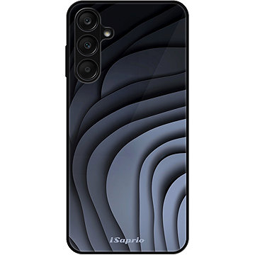

iSaprio Lesklé pouzdro Dark Waves 10 - Samsung Galaxy A25 5G
