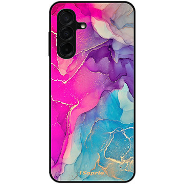

iSaprio Lesklé pouzdro Purple Ink - Samsung Galaxy A26