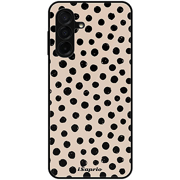 

iSaprio Lesklé pouzdro Dotted - Samsung Galaxy A26