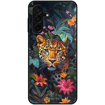 

iSaprio Lesklé pouzdro Flower Jaguar - Samsung Galaxy A26