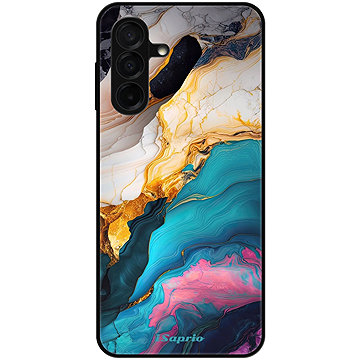 

iSaprio Lesklé pouzdro Color Marble 21 - Samsung Galaxy A26