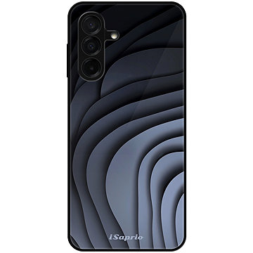 

iSaprio Lesklé pouzdro Dark Waves 10 - Samsung Galaxy A26