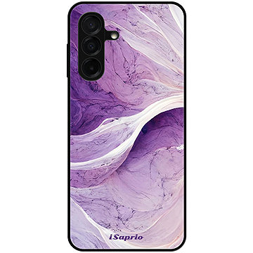 

iSaprio Lesklé pouzdro Purple Paint 10 - Samsung Galaxy A26