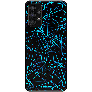 

iSaprio Lesklé pouzdro Abstract Outlines 12 - Samsung Galaxy A32