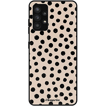 

iSaprio Lesklé pouzdro Dotted - Samsung Galaxy A32