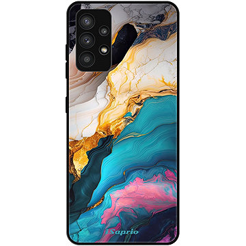 

iSaprio Lesklé pouzdro Color Marble 21 - Samsung Galaxy A32