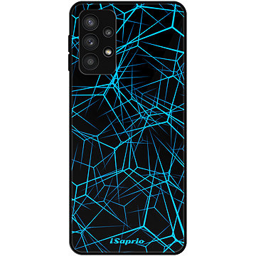 

iSaprio Lesklé pouzdro Abstract Outlines 12 - Samsung Galaxy A32 5G