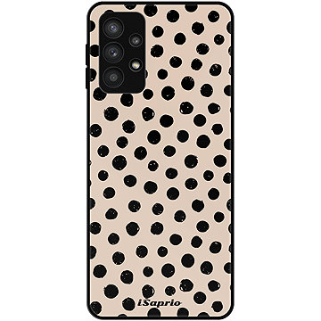 

iSaprio Lesklé pouzdro Dotted - Samsung Galaxy A32 5G