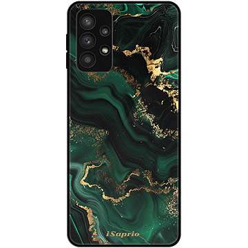 

iSaprio Lesklé pouzdro Emerald - Samsung Galaxy A32 5G