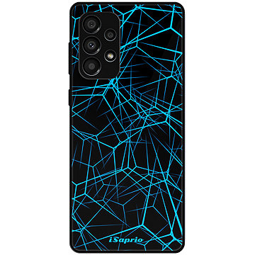 

iSaprio Lesklé pouzdro Abstract Outlines 12 - Samsung Galaxy A33 5G