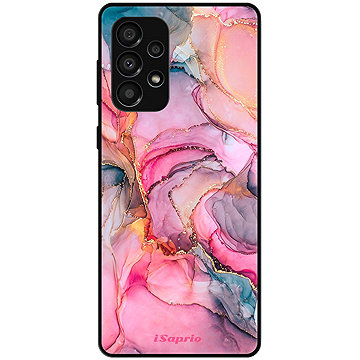 

iSaprio Lesklé pouzdro Golden Pastel - Samsung Galaxy A33 5G