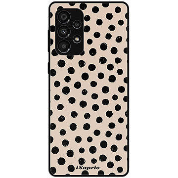 

iSaprio Lesklé pouzdro Dotted - Samsung Galaxy A33 5G
