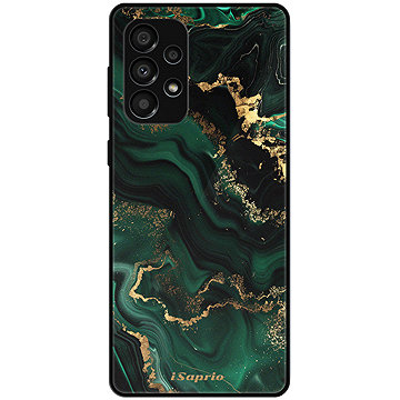 

iSaprio Lesklé pouzdro Emerald - Samsung Galaxy A33 5G