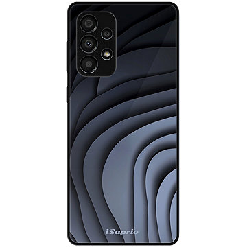 

iSaprio Lesklé pouzdro Dark Waves 10 - Samsung Galaxy A33 5G