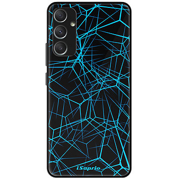

iSaprio Lesklé pouzdro Abstract Outlines 12 - Samsung Galaxy A34 5G