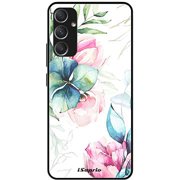 

iSaprio Lesklé pouzdro Flower Art 01 - Samsung Galaxy A34 5G