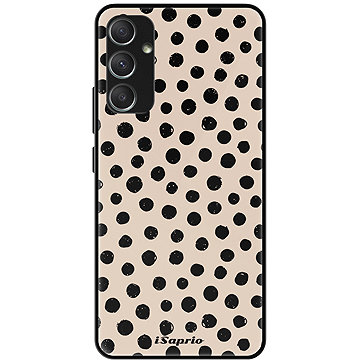 

iSaprio Lesklé pouzdro Dotted - Samsung Galaxy A34 5G