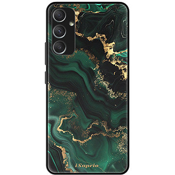 

iSaprio Lesklé pouzdro Emerald - Samsung Galaxy A34 5G