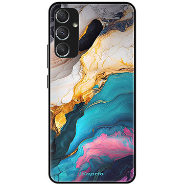 

iSaprio Lesklé pouzdro Color Marble 21 - Samsung Galaxy A34 5G