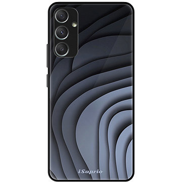 

iSaprio Lesklé pouzdro Dark Waves 10 - Samsung Galaxy A34 5G