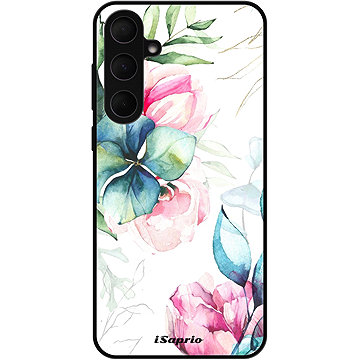 

iSaprio Lesklé pouzdro Flower Art 01 - Samsung Galaxy A35 5G