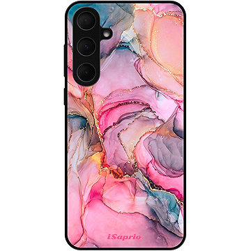 

iSaprio Lesklé pouzdro Golden Pastel - Samsung Galaxy A35 5G