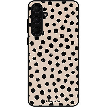 

iSaprio Lesklé pouzdro Dotted - Samsung Galaxy A35 5G