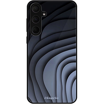 

iSaprio Lesklé pouzdro Dark Waves 10 - Samsung Galaxy A35 5G