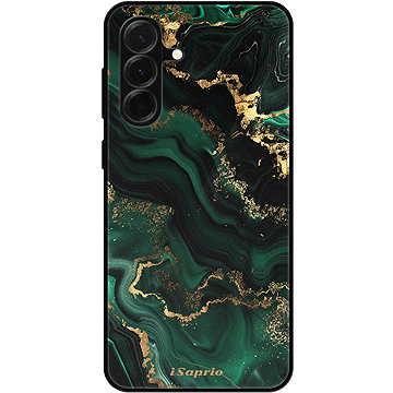 

iSaprio Lesklé pouzdro Emerald - Samsung Galaxy A36