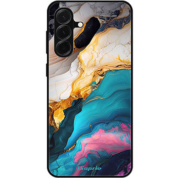 

iSaprio Lesklé pouzdro Color Marble 21 - Samsung Galaxy A36