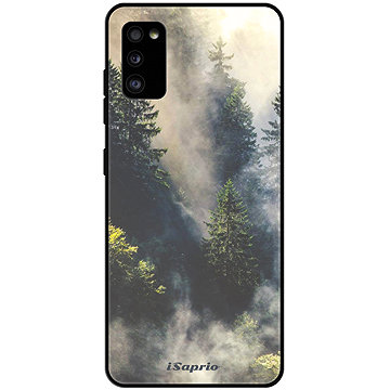 

iSaprio Lesklé pouzdro Forrest 01 - Samsung Galaxy A41