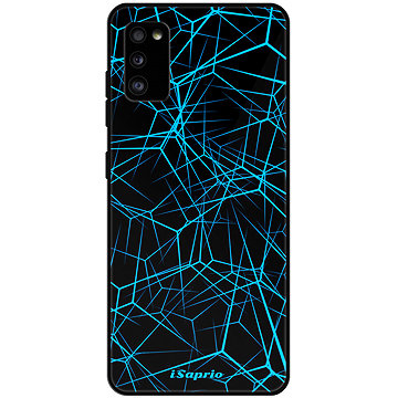 

iSaprio Lesklé pouzdro Abstract Outlines 12 - Samsung Galaxy A41