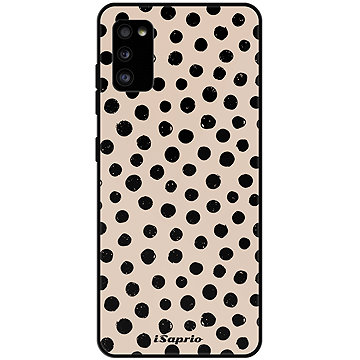 

iSaprio Lesklé pouzdro Dotted - Samsung Galaxy A41