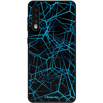

iSaprio Lesklé pouzdro Abstract Outlines 12 - Samsung Galaxy A50