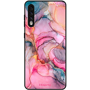 

iSaprio Lesklé pouzdro Golden Pastel - Samsung Galaxy A50